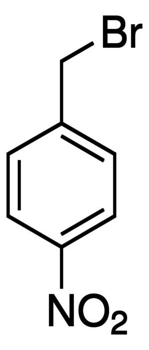 Merck 4-NITROBENZYL BROMIDE, 99%