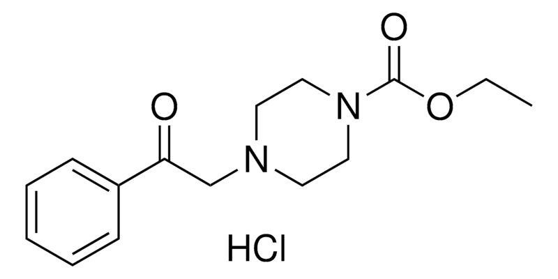Merck ETHYL 4-(2-OXO-2-PHENYLETHYL)-1 - 5MG &