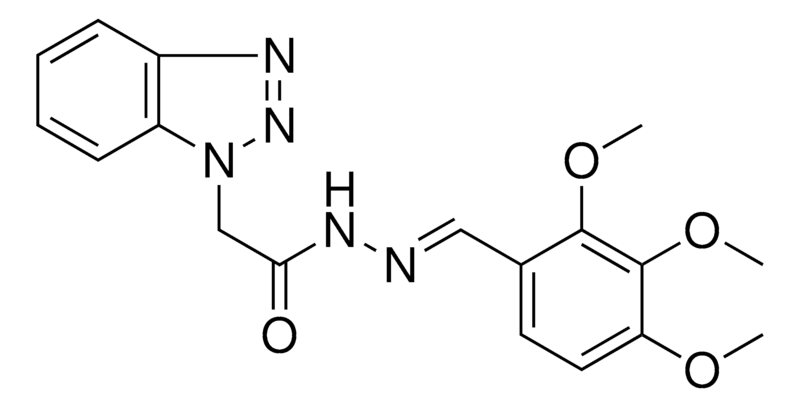 Merck 2-BENZOTRIAZOL-1-YL-ACETIC ACI - 25 MG &