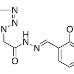 Merck 2-BENZOTRIAZOL-1-YL-ACETIC ACI - 25 MG &
