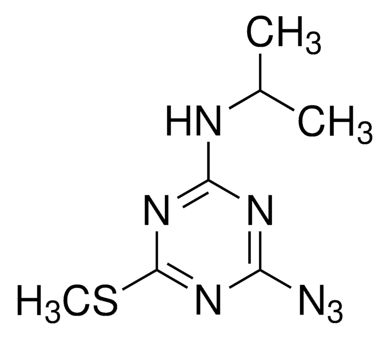 Merck Aziprotryne