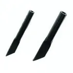 Merck NATURAL-RUBBER SCRAPERS ROD DIAM. 3/16&