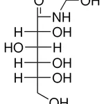 Merck N-HYDROXYMETHYLGLUCONAMIDE-