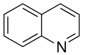 Merck QUINOLINE