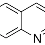 Merck QUINOLINE
