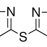 Merck 2-BENZOTHIAZOLYL SULFIDE-