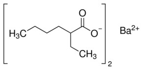 Merck BARIUM 2-ETHYLHEXANOATE, 98%