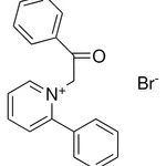 Merck 1-PHENACYL-2-PHENYLPYRIDINIUM B-