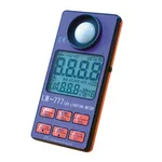 AS ONE Digital Illuminometer, 디지털 조도계