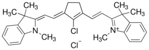 Merck IR-797 CHLORIDE, (DYE CONTENT 70%)