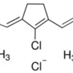 Merck IR-797 CHLORIDE, (DYE CONTENT 70%)
