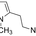 Merck 2-(1-Methyl-1H-pyrrol-2-yl)ethanamine