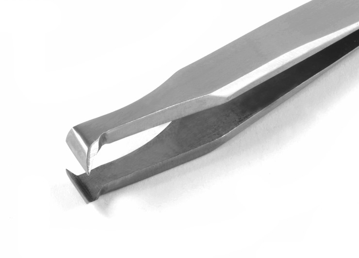 SIPEL 컷팅 핀셋 15A-NW Tweezer