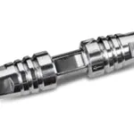 Waters XBridge BEH C18 Column, 130Å, 2.5 µm, 3 mm X 30 mm, 3/pk