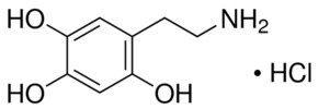 Merck 6-HYDROXYDOPAMINE HYDROCHLORIDE, >= 97%&