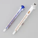 AS ONE Interchangeable Injection Syringe Barrel (for Small Amount), 인터 주사통(미량용)