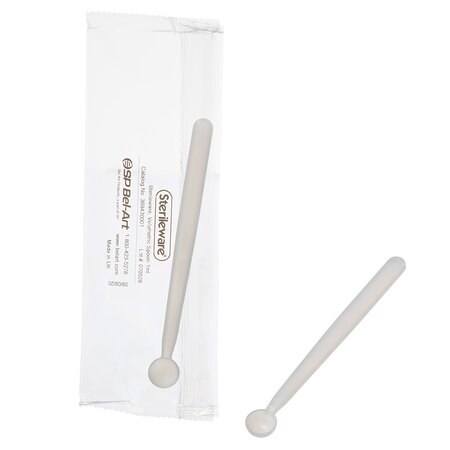 Merck SP Bel-Art(R) Sterileware(TM) Volumetric Sampling Spoons