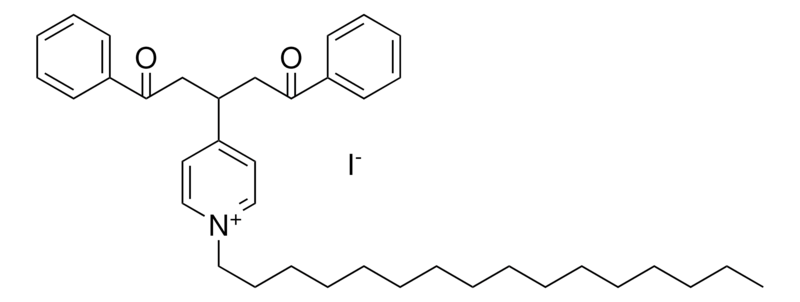 Merck 1-HEXADECYL-4-(3-OXO-1-(2-OXO-2-