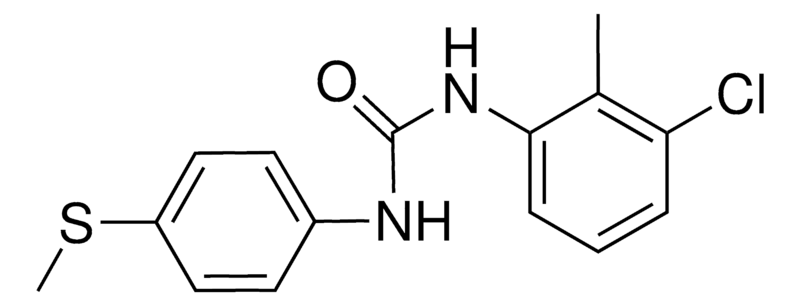 Merck 1-(3-CHLORO-2-METHYLPHENYL)-3- - 50 MG&