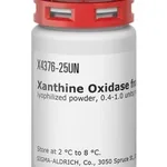 Merck Xanthine Oxidase from bovine milk