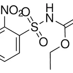 Merck ETHYL (2-NITROPHENYL)SULFONYLCA-