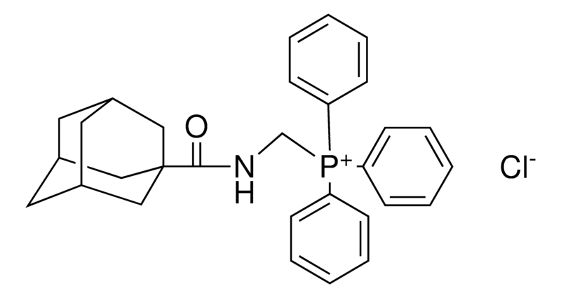 Merck (((ADAMANTANE-1-CARBONYL)-AMINO-