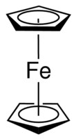 Merck FERROCENE, 98%