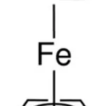 Merck FERROCENE, 98%