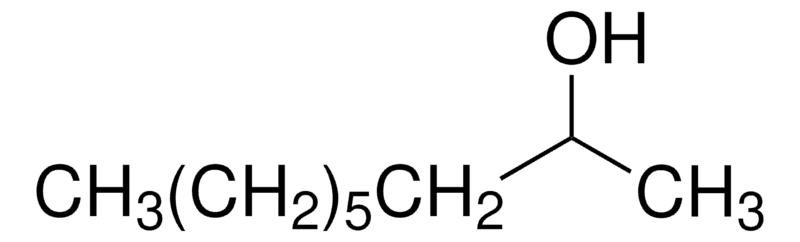 Merck 2-Nonanol