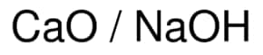 Merck SODA LIME, GRANULAR, +100 MESH, A.C.S. &