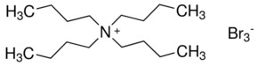 Merck TETRABUTYLAMMONIUM TRIBROMIDE, 98%
