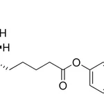 Merck (+)-Biotin 4-nitrophenyl ester