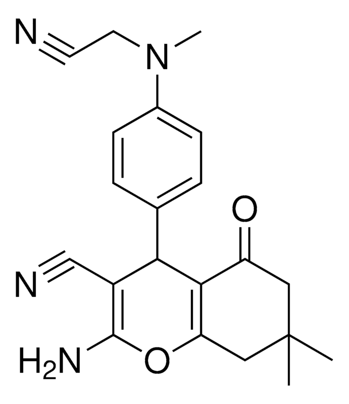 Merck RCL R47,466-5 - 10 MG