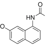 Merck N-(7-HYDROXY-NAPHTHALEN-1-YL)-F-