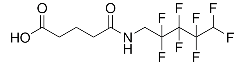 Merck 4-(2,2,3,3,4,4,5,5-OCTAFLUORO- - 25 MG &