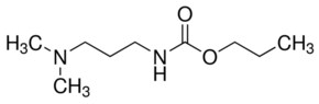 Merck PROPAMOCARB PESTANAL (PROPYL 3-(DI METH&