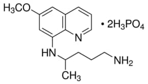 Merck PRIMAQUINE PHOSPHATE