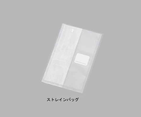 AS ONE Filtration Bag, 스트레인 백