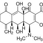 Merck Methacycline hydrochloride