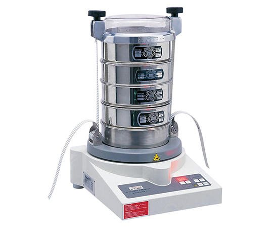 AS ONE Electromagnetic Sieve Shaker, 전자 체 진탕기