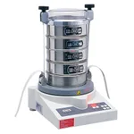 AS ONE Electromagnetic Sieve Shaker, 전자 체 진탕기