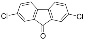 Merck 2,7-DICHLORO-9-FLUORENONE, TECH., 90%