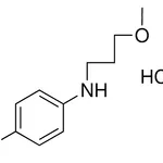 Merck N-(3-METHOXYPROPYL)-1,4-PHENYL - 50 MG&