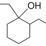 Merck 1,2-DIETHYL-1-CYCLOHEXANOL (CIS-