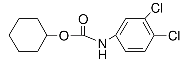 Merck CYCLOHEXYL N-(3,4-DICHLOROPHENY-