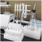 Thermo Fisher Scientific HyperSep Solid Phase Extraction (SPE) Accessories, Empty Wells