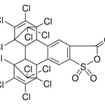 Merck 3-SULFO2NAPHTHOIC ACID, CYCLIC -