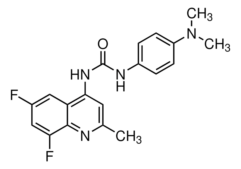 Merck SB-408124
