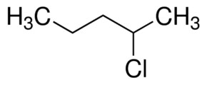 Merck 2-CHLOROPENTANE, 95%