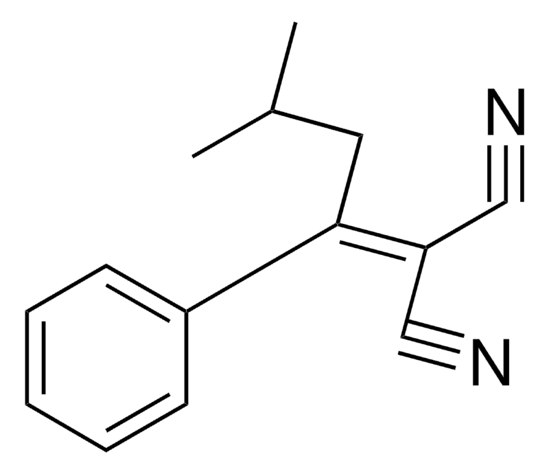 Merck ALPHA-ISOBUTYLBENZYLIDENEMALONO-